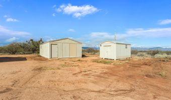 232 N WILDCAT Pl, Benson, AZ 85602