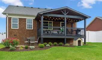 311 Oak Grove Dr, Bardstown, KY 40004