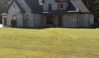 205 HANOVER Dr, Arlington, TN 38002