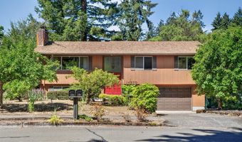 14870 SW BONNIE BRAE St, Beaverton, OR 97007