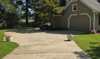241 Ashley Rd, Americus, GA 31709