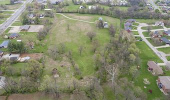 1107 N 3rd St, Bardstown, KY 40004