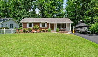 503 BEACH Dr, Annapolis, MD 21403