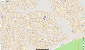 Lot 6 Block 9 Salen LN, Bella Vista, AR 72715