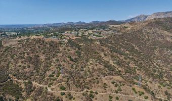 0 Peutz Vly, Alpine, CA 91901