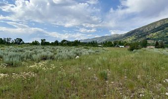 Lot 44 CTY RD 126, Bedford, WY 83112