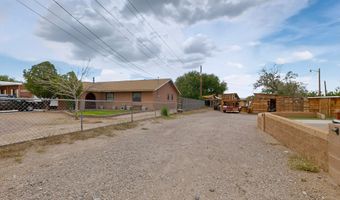 1241 S Hill Rd, Bernalillo, NM 87004