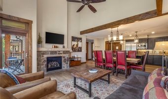610 COLUMBINE Rd 6305, Breckenridge, CO 80424