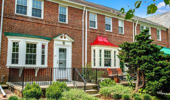229 DUMBARTON Rd, Baltimore, MD 21212