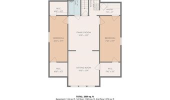 3811 WOODBINE Ave, Baltimore, MD 21207