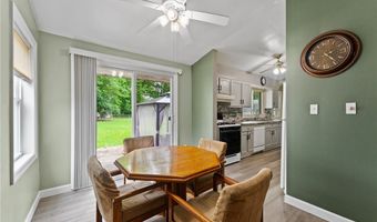 3350 Black Oak Ln, Austintown, OH 44511