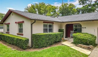 404 BROADVIEW Ave, Altamonte Springs, FL 32701