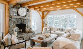 24 Dew Point Ln, Center Harbor, NH 03226