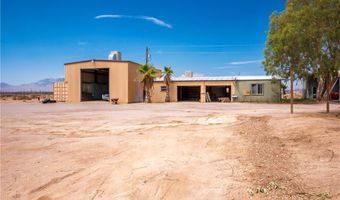 2417 E Anvil Rd, Amargosa Valley, NV 89020