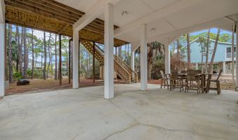 27 Harry Morrison Rd, Alligator Point, FL 32346