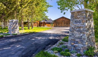 130 YELLOW ROSE Dr, Alta, WY 83414