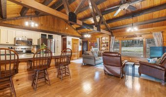 137 Pond Rd, Campton, NH 03223