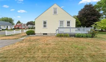 32 Rosemere Dr, East Providence, RI 02914