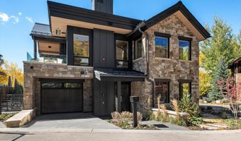 543 Walnut St B, Aspen, CO 81611
