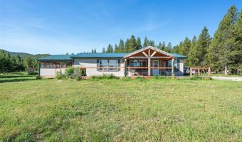 57 Vagabond Ln, Anaconda, MT 59711