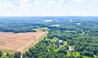 3110 Chigger Ridge Rd, Birdseye, IN 47513