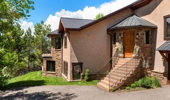 121 Ridge Rd, Basalt, CO 81621