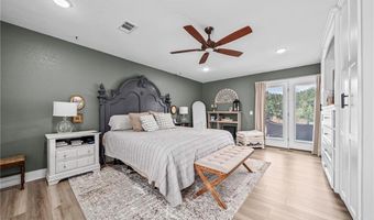 8807 Cain Rd, Alma, AR 72921