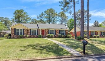 2808 Capers Ln, Albany, GA 31721