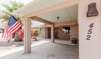 452 Camino Real, Alamogordo, NM 88310