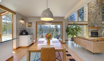 17718 E CAPE HORN Rd, Bayview, ID 83803