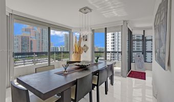 3400 NE 192nd St 1104, Aventura, FL 33180