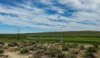 Cloud Peak Road, Byron, WY 82412