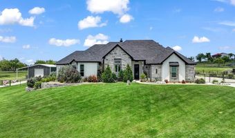 129 Maravilla Dr, Aledo, TX 76008