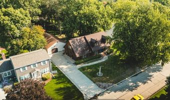 2105 N St, Aurora, NE 68818
