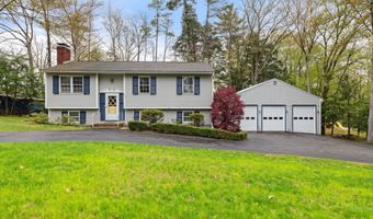 191 Worfield Cir, Bristol, NH 03222