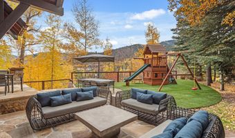 1162 Tiehack Rd, Aspen, CO 81611