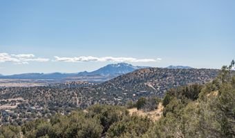 4975 N Tanner Mountain Rd, Chino Valley, AZ 86323