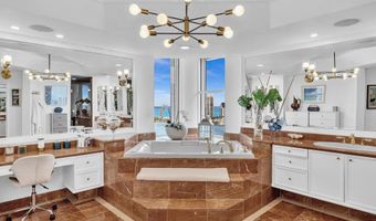 7000 Island Blvd Ph-06, Aventura, FL 33160