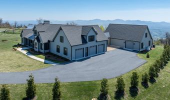 76 ELK MEADOW Dr, Afton, VA 22920
