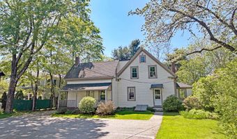 111 State Highway 3 Route 3, Bar Harbor, ME 04609