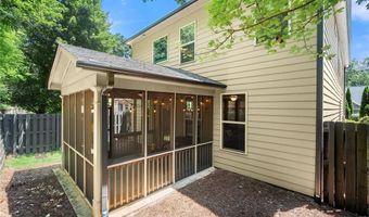 1864 Stockton Dr, Tucker, GA 30084