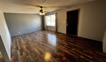 521 W First St, Beaver, OK 73932