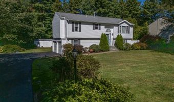 17 Wood Cove Dr, Coventry, RI 02816