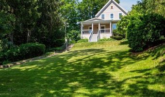 100 Williams Ave, Boston, MA 02136