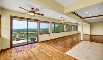 6465 N 230 Rd, Beggs, OK 74421