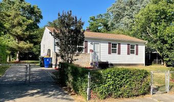 19 HICKORY Ln, Dover, DE 19904