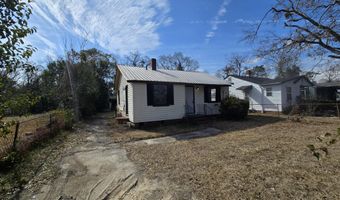1520 Koger St, Augusta, GA 30904