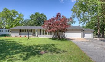 2321 Cherokee Ave, Baxter Springs, KS 66713