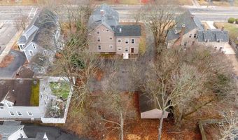 121 County St, Attleboro, MA 02703