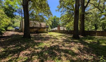 306 Forman Dr, Attalla, AL 35954